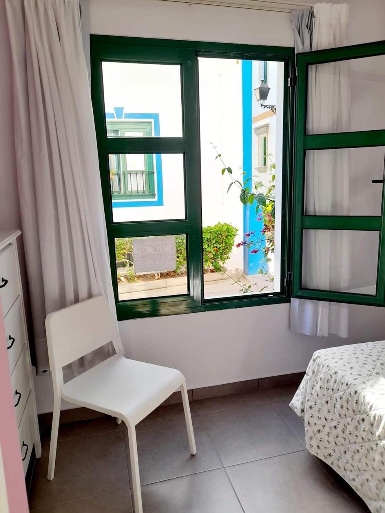 Morning Sun Apartment 229 Puerto De Mogan Exteriör bild